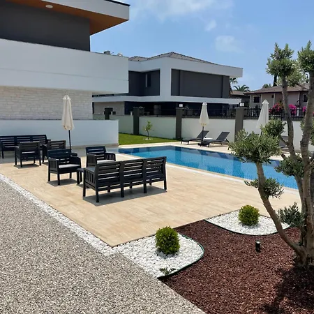 Kalida Aparthotel